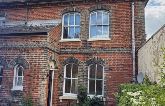 Improvement in Harwich photo